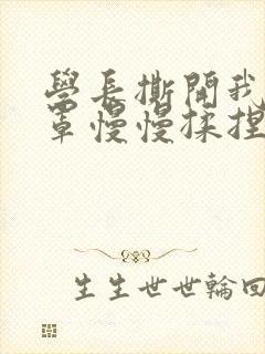 学长撕开我的乳罩慢慢揉捏小说