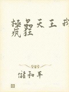 极品天王 我本疯狂