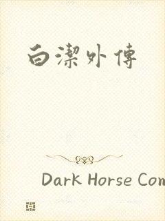白洁外传
