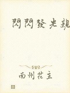 闪闪发光亲情会