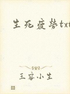 生死疲劳txt