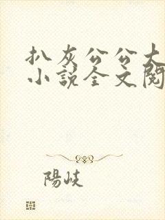 扒灰公公大杂烩小说全文阅读