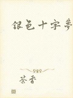 银色十字梦