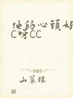 他的心头好 CC呀CC