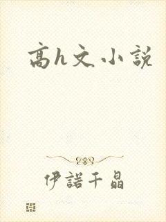 高h文小说
