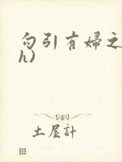 勾引有妇之夫(h)