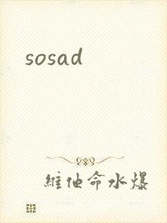 sosad