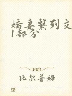 娇妻系列交换11部分