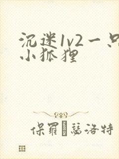 沉迷1v2一只小狐狸