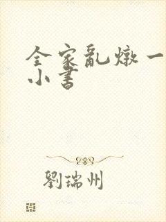 全家乱炖一锅烩小书