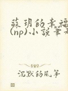 苏玥的幸福生活(np)小说笔趣阁