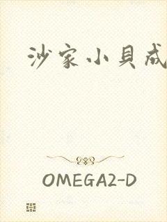 沙家小贝成长记