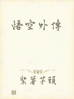 悟空外传