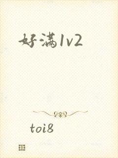 好满1v2