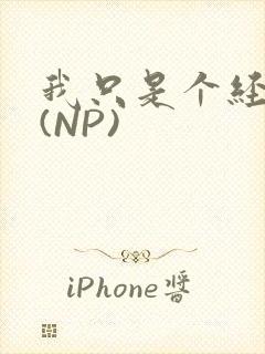 我只是个经纪人(NP)