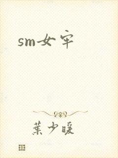sm女牢