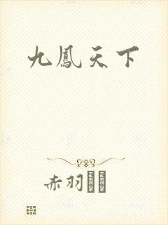 九凤天下