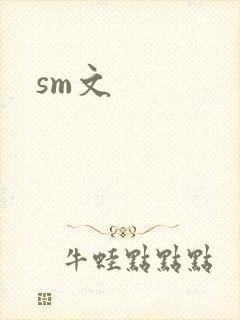 sm文