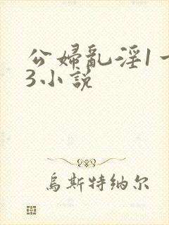 公妇乱淫1一13小说