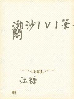 潮沙1∨1笔趣阁