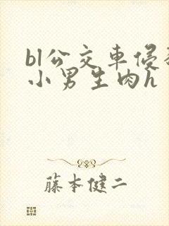 bl公交车侵犯小男生肉h