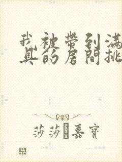 我被带到满是玩具的房间挑调游戏