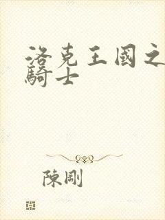 洛克王国之圣龙骑士