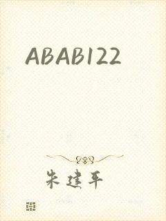 ABAB122