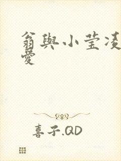 翁与小莹凌晨欢爱