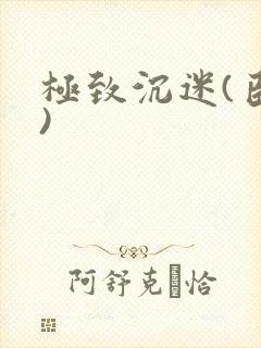 极致沉迷(臣年)