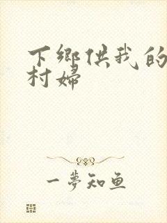下乡供我的发泄村妇