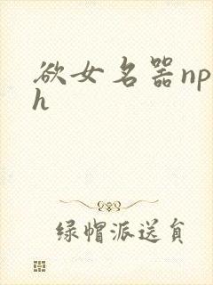 欲女名器np高h