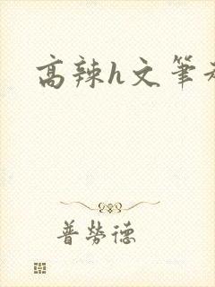 高辣h文笔趣阁