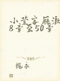 小莹客厅激情38章至50章