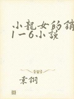 小龙女的销魂夜1一6小说