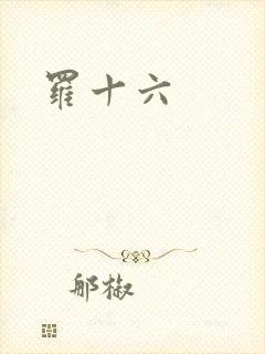 罗十六