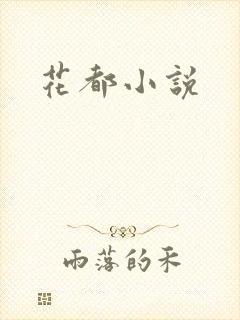 花都小说