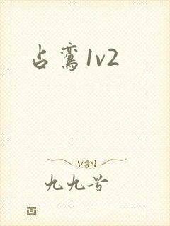 占鸾1v2