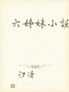 六姊妹小说
