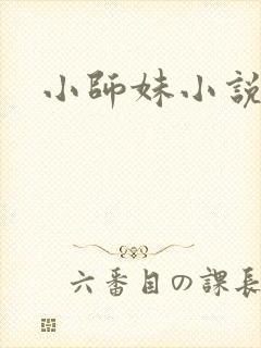 小师妹小说