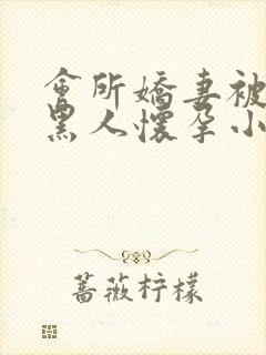 会所娇妻被多个黑人怀孕小说