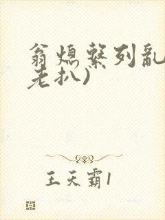 翁熄系列乱 (老扒)