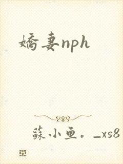 娇妻nph