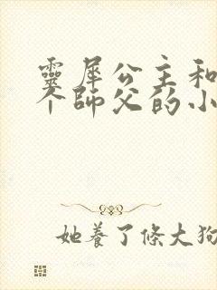 灵犀公主和他俩个师父的小说