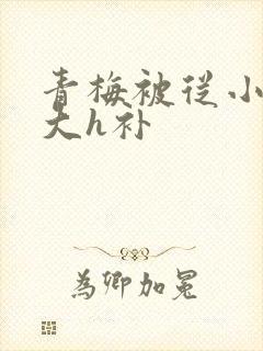 青梅被从小摸到大h补