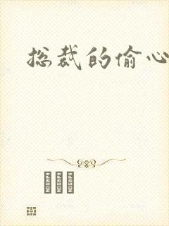 总裁的偷心娇妻