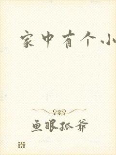 家中有个小姨子
