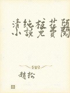 清纯校花堕落记小说免费阅读