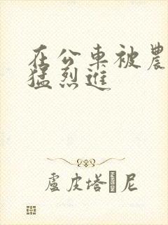 在公车被农民工猛烈进