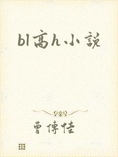 bl高h小说